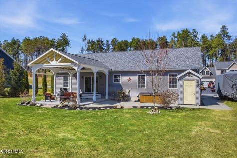 61 John Clendon Road Queensbury NY 12804