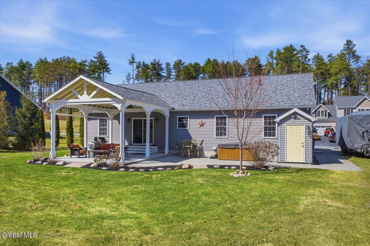 61 John Clendon Road Queensbury NY 12804