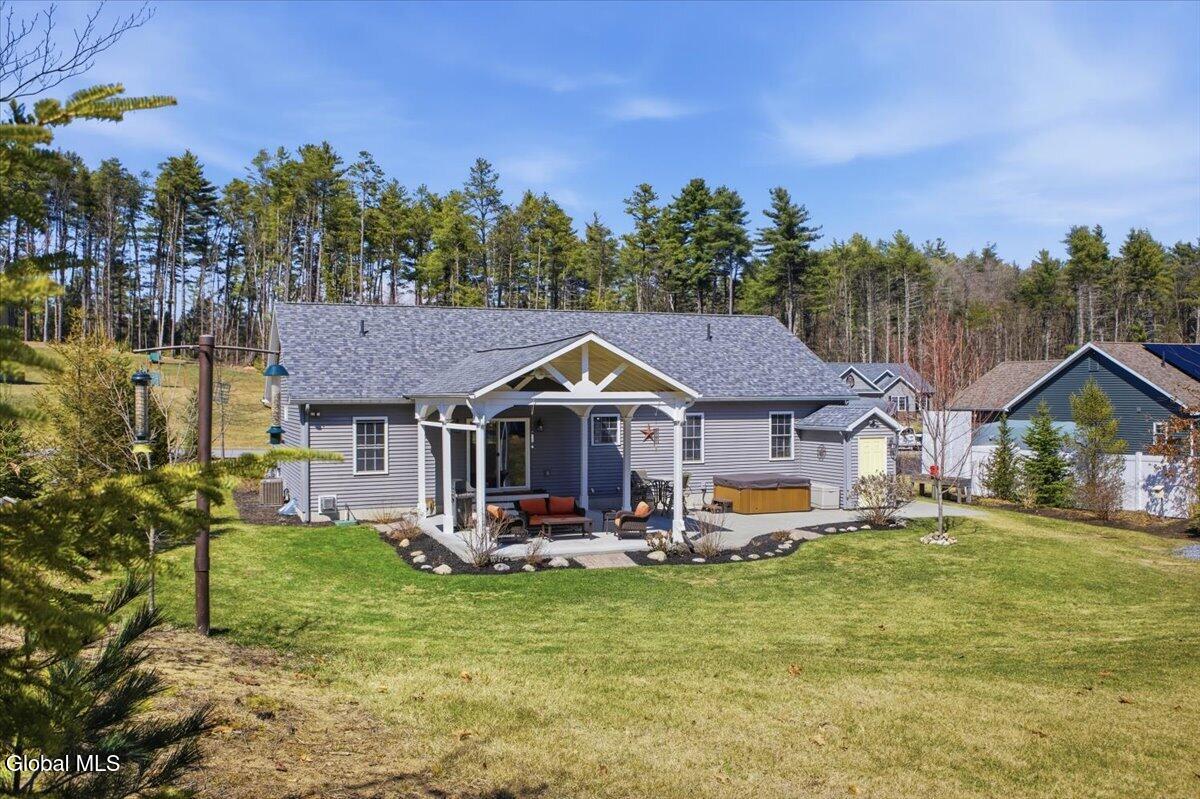 61 John Clendon Road Queensbury NY 12804