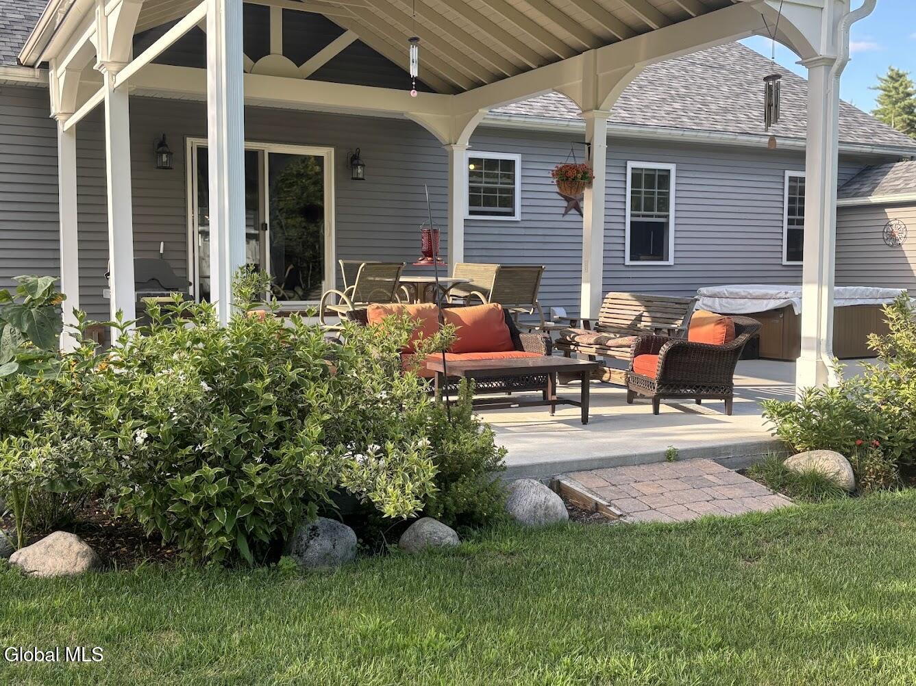 61 John Clendon Road Queensbury NY 12804