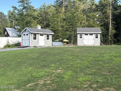 61 John Clendon Road Queensbury NY 12804