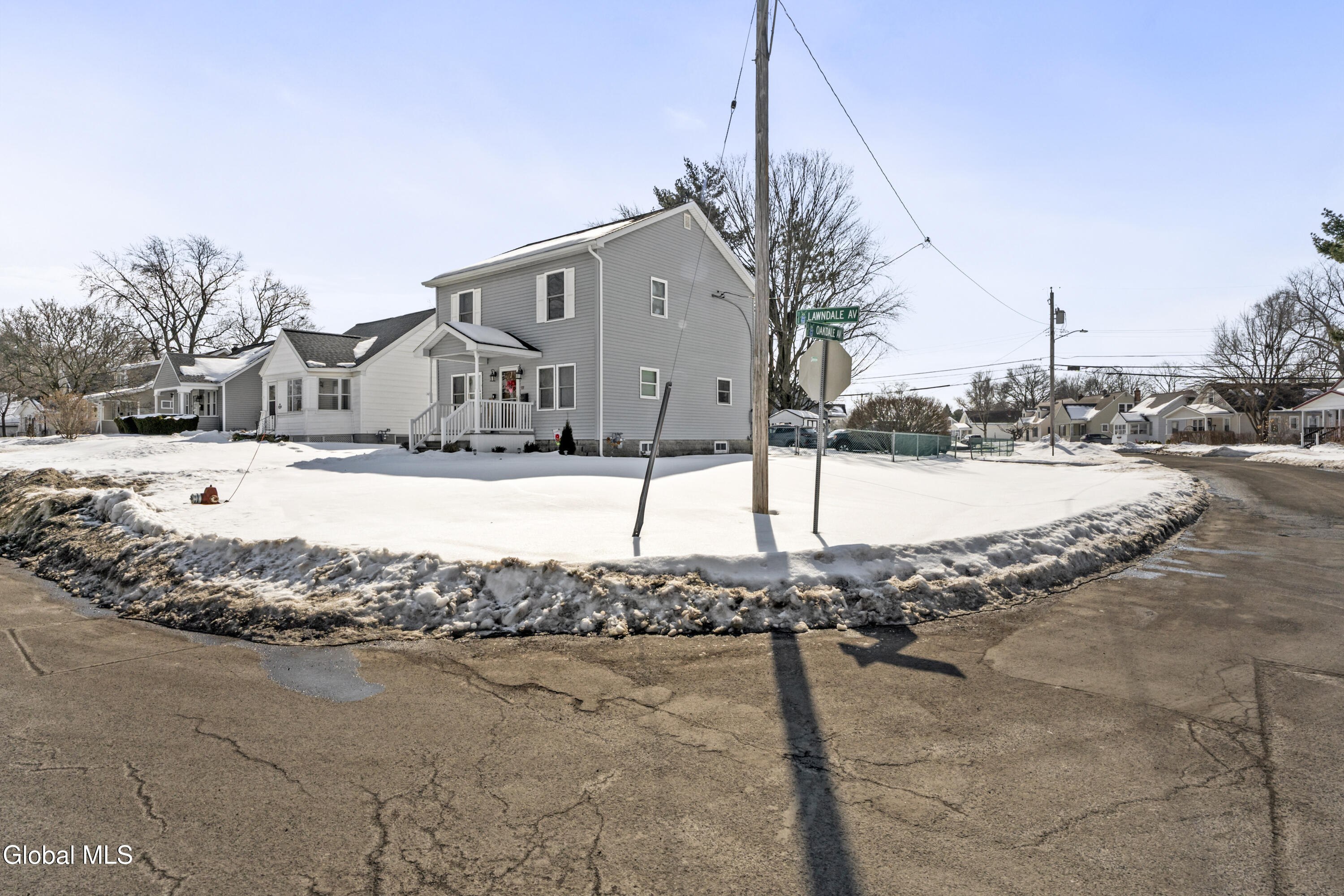 12 Lawndale Avenue Schenectady NY 12306