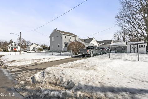 12 Lawndale Avenue Schenectady NY 12306