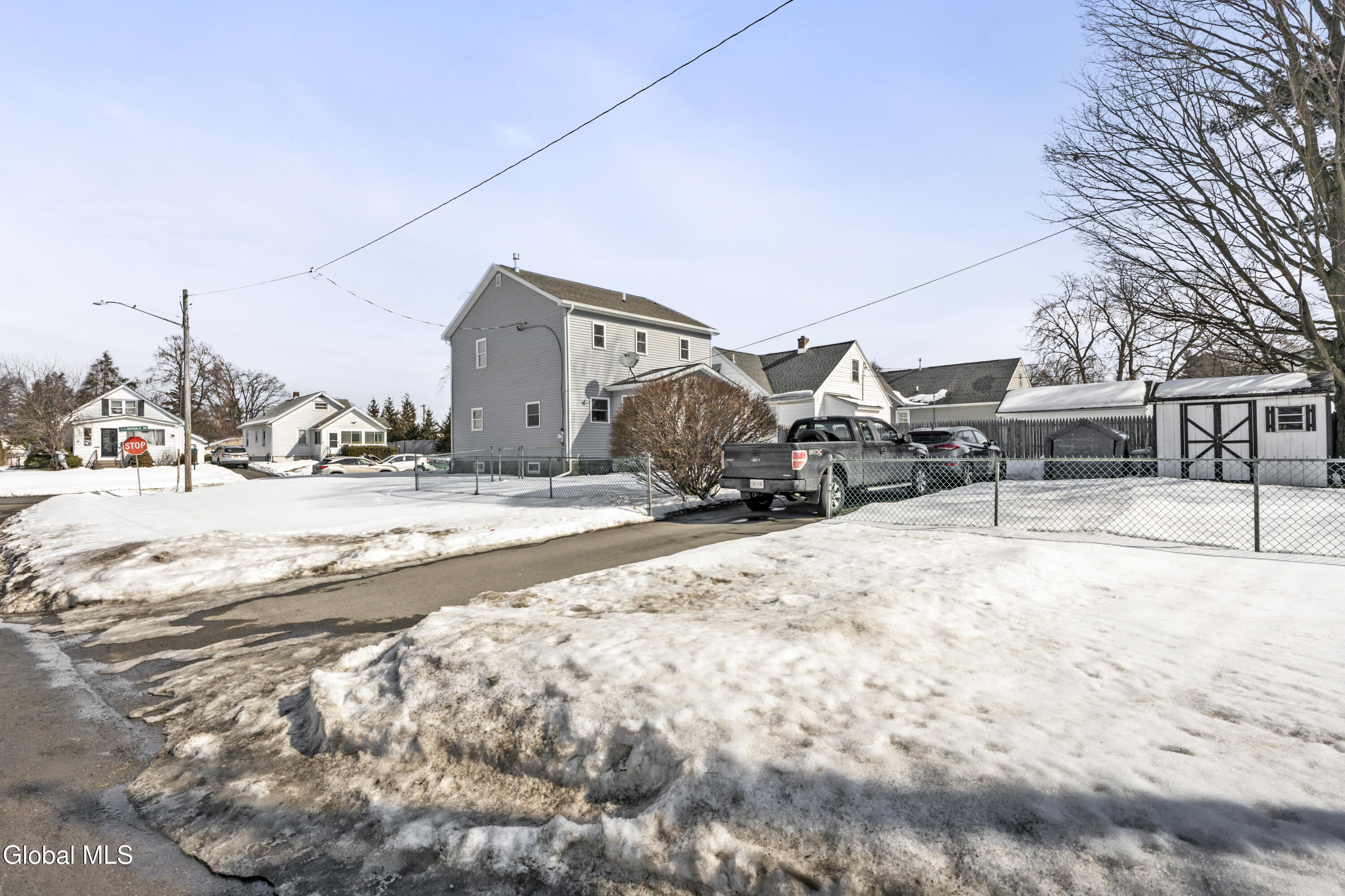 12 Lawndale Avenue Schenectady NY 12306