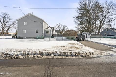12 Lawndale Avenue Schenectady NY 12306