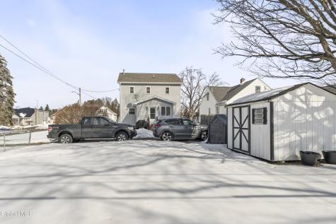 12 Lawndale Avenue Schenectady NY 12306
