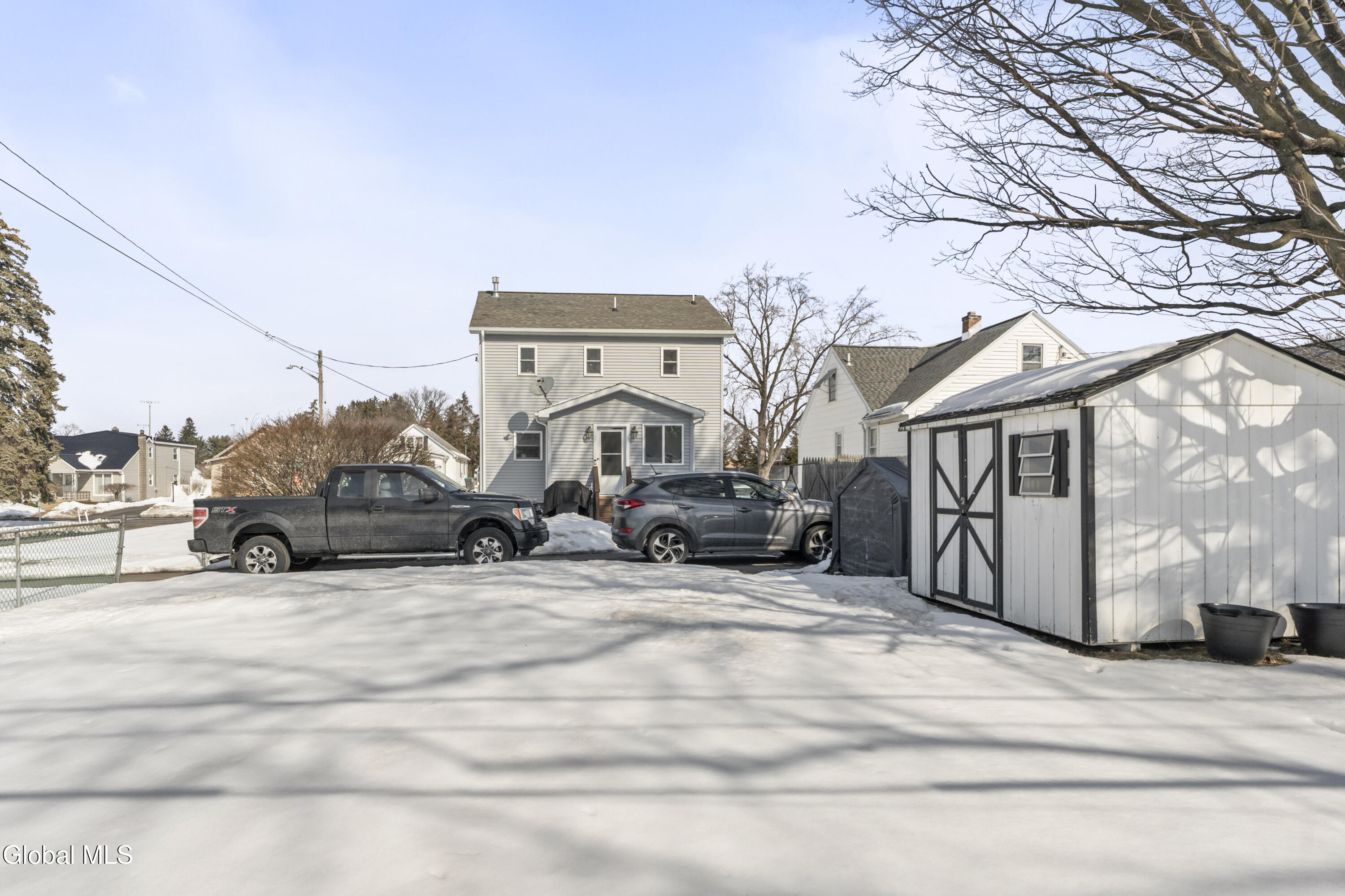 12 Lawndale Avenue Schenectady NY 12306