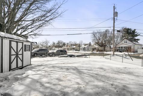 12 Lawndale Avenue Schenectady NY 12306
