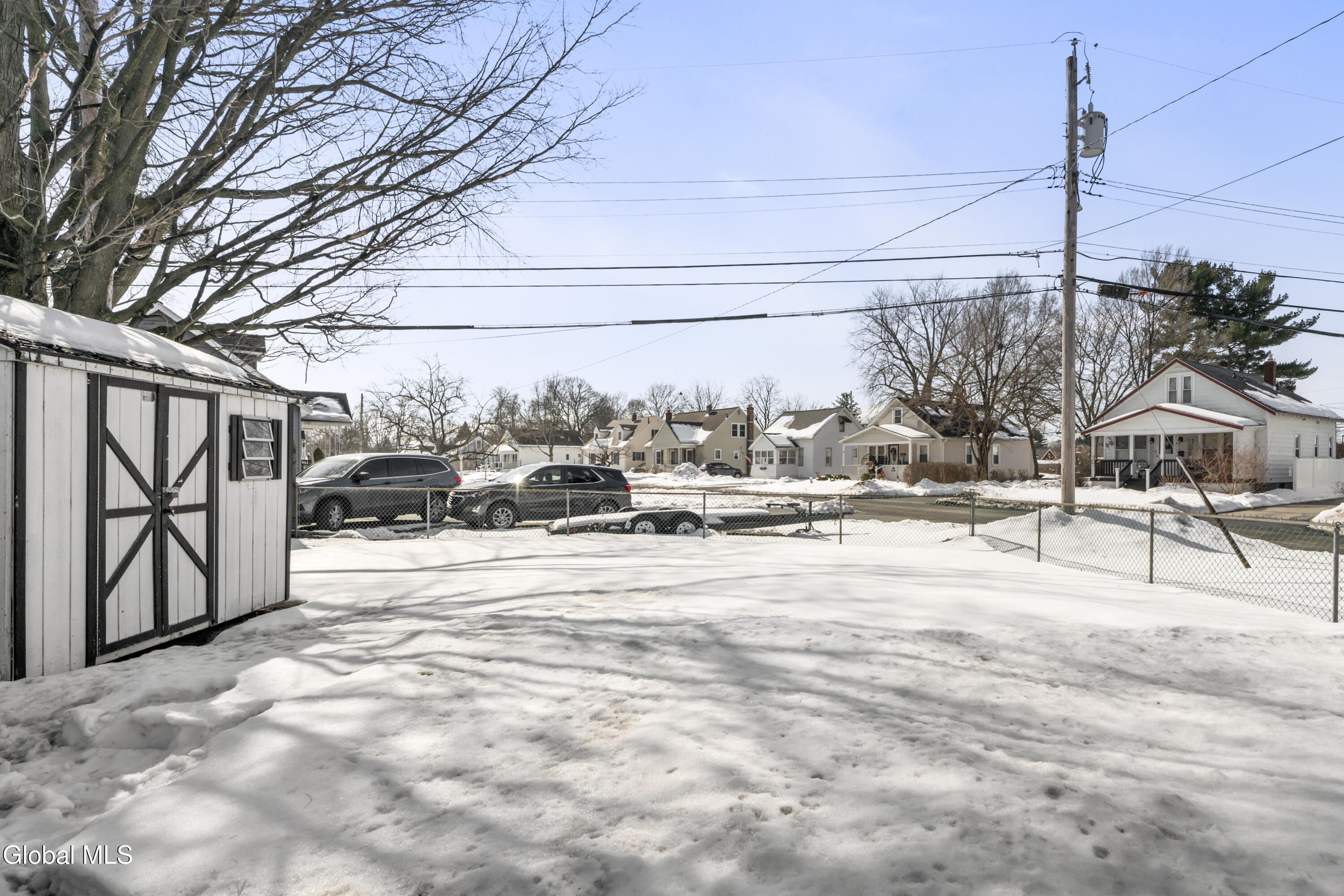 12 Lawndale Avenue Schenectady NY 12306