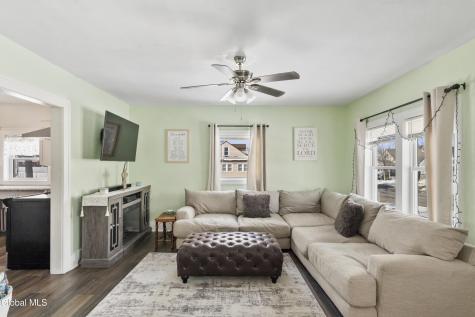 12 Lawndale Avenue Schenectady NY 12306