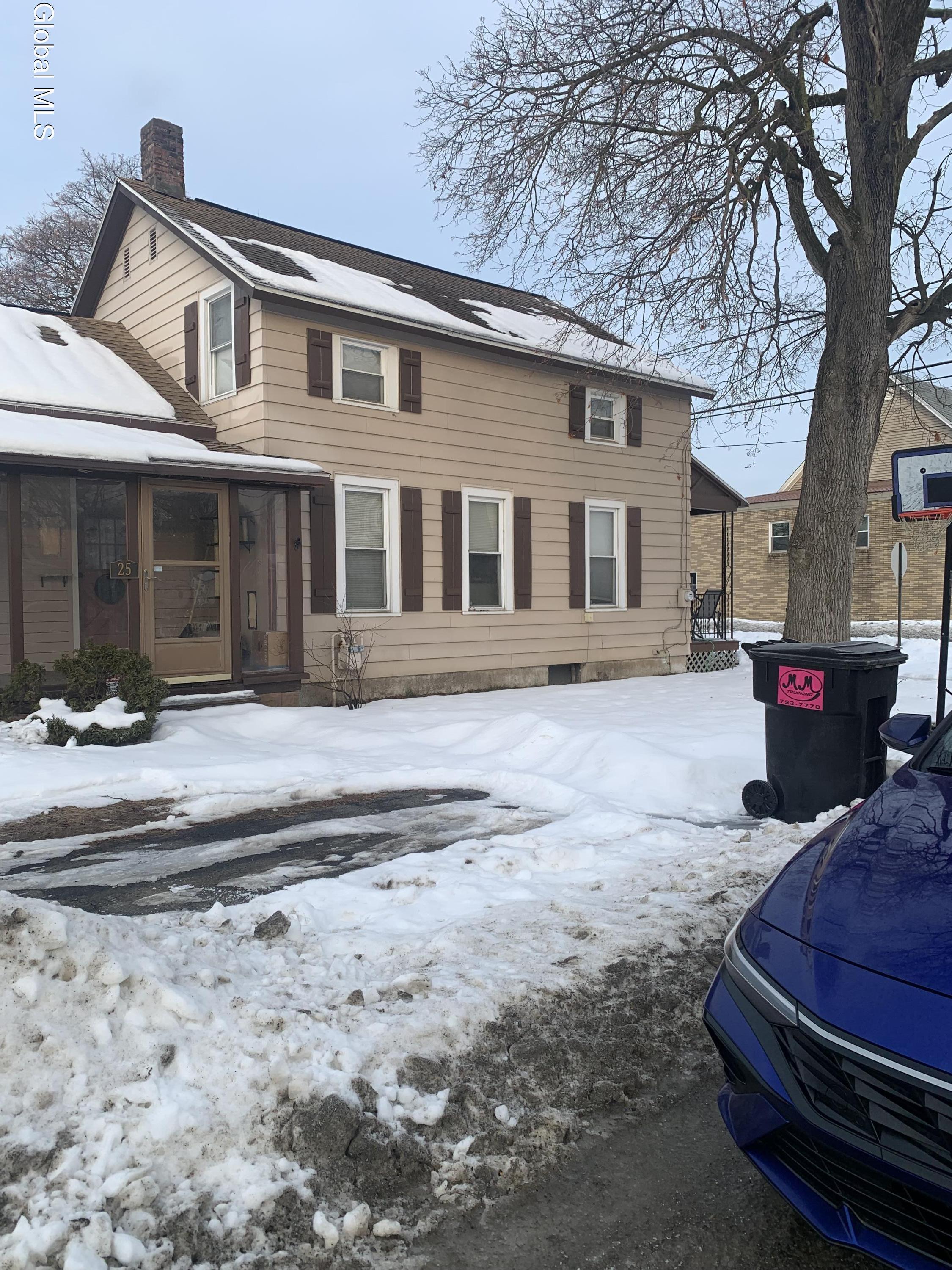 25 La Crosse Street Hudson Falls NY 12839