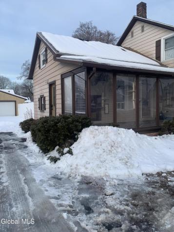 25 La Crosse Street Hudson Falls NY 12839