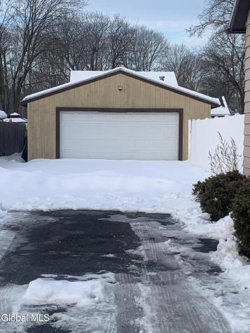 25 La Crosse Street Hudson Falls NY 12839