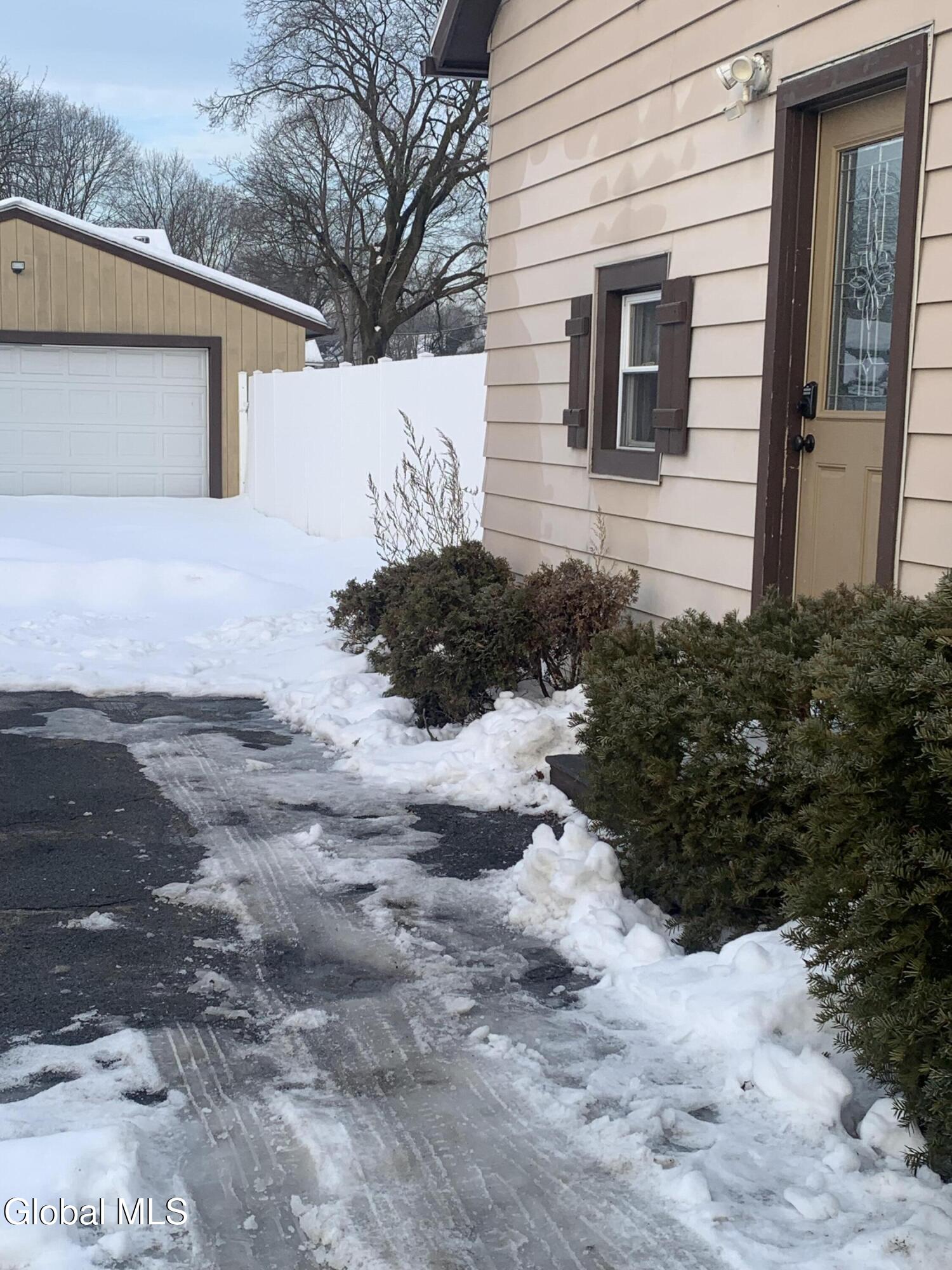 25 La Crosse Street Hudson Falls NY 12839