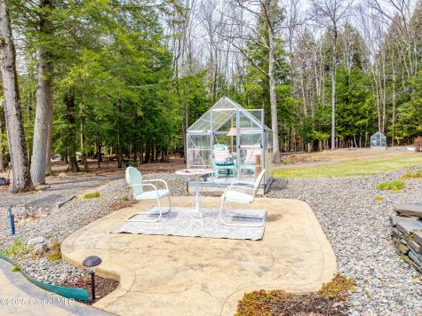 77 Davitt Lake Road Averill Park NY 12018