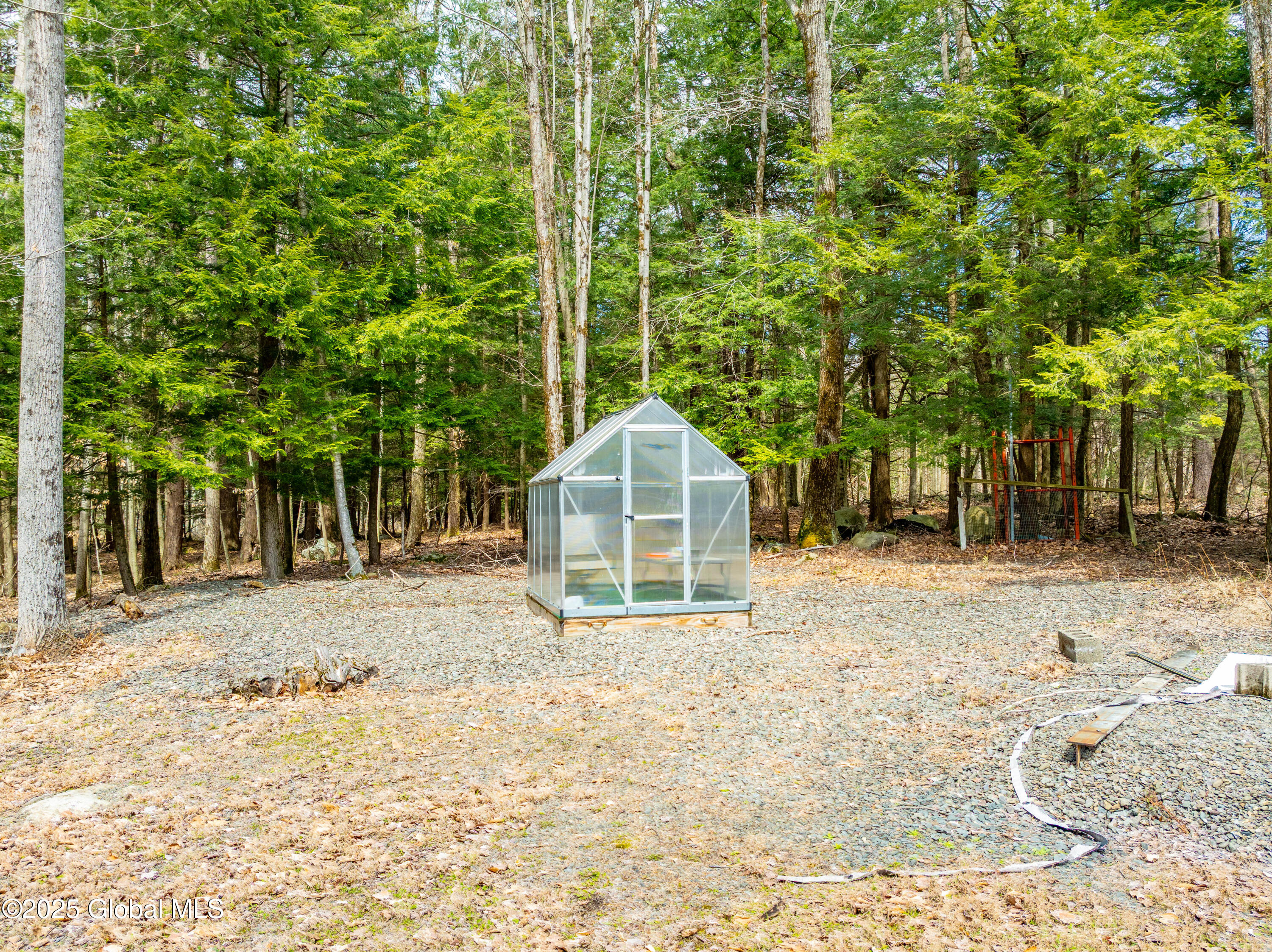 77 Davitt Lake Road Averill Park NY 12018
