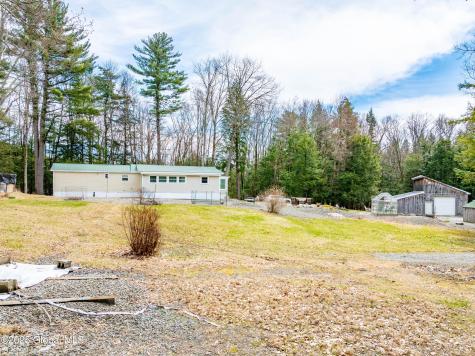 77 Davitt Lake Road Averill Park NY 12018