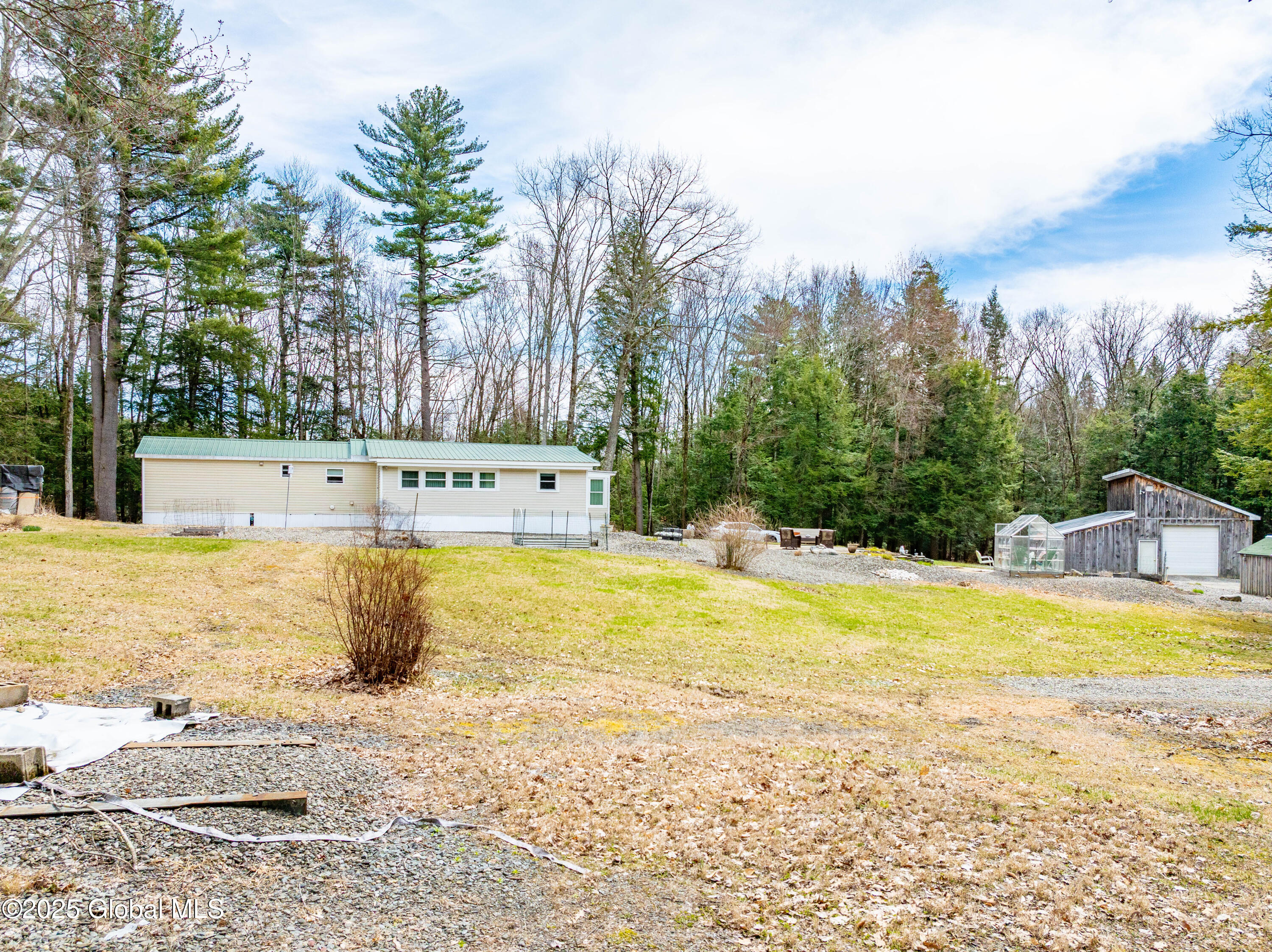 77 Davitt Lake Road Averill Park NY 12018