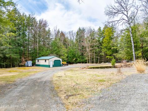 77 Davitt Lake Road Averill Park NY 12018