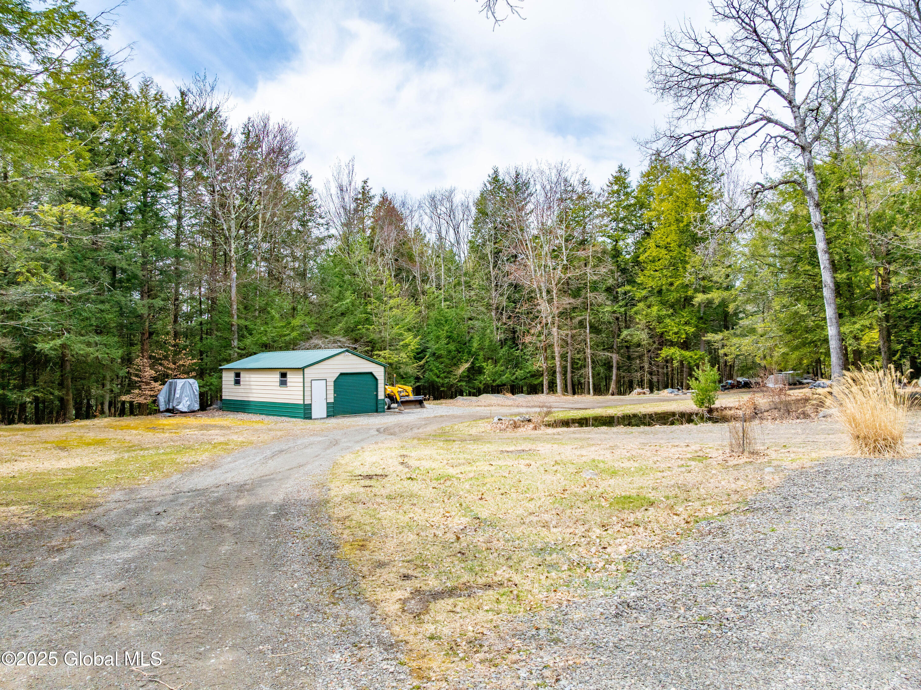 77 Davitt Lake Road Averill Park NY 12018