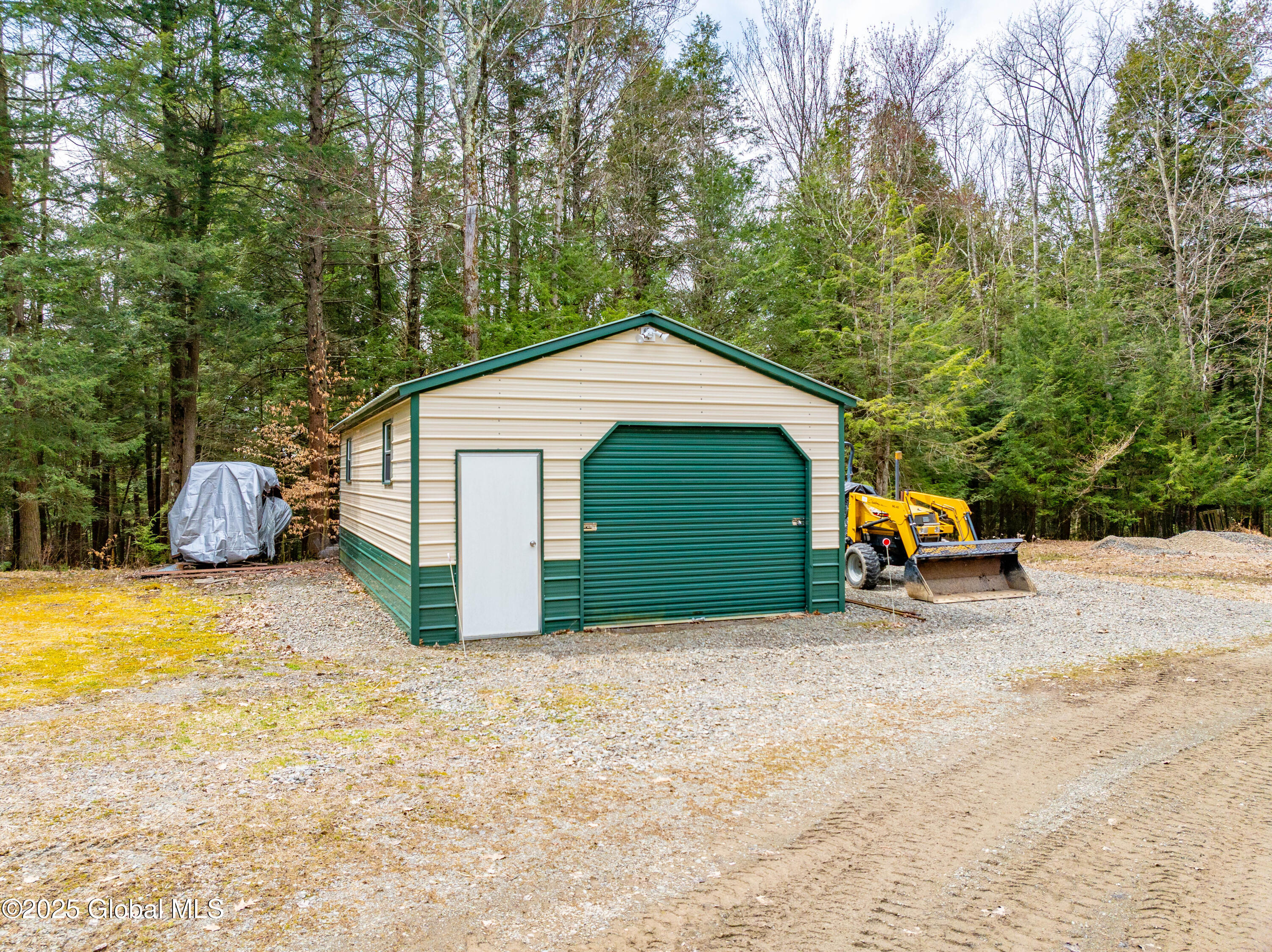 77 Davitt Lake Road Averill Park NY 12018