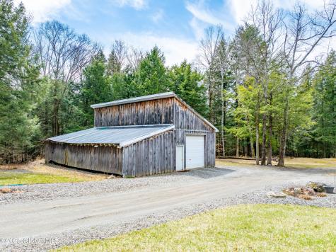 77 Davitt Lake Road Averill Park NY 12018
