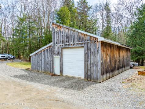 77 Davitt Lake Road Averill Park NY 12018