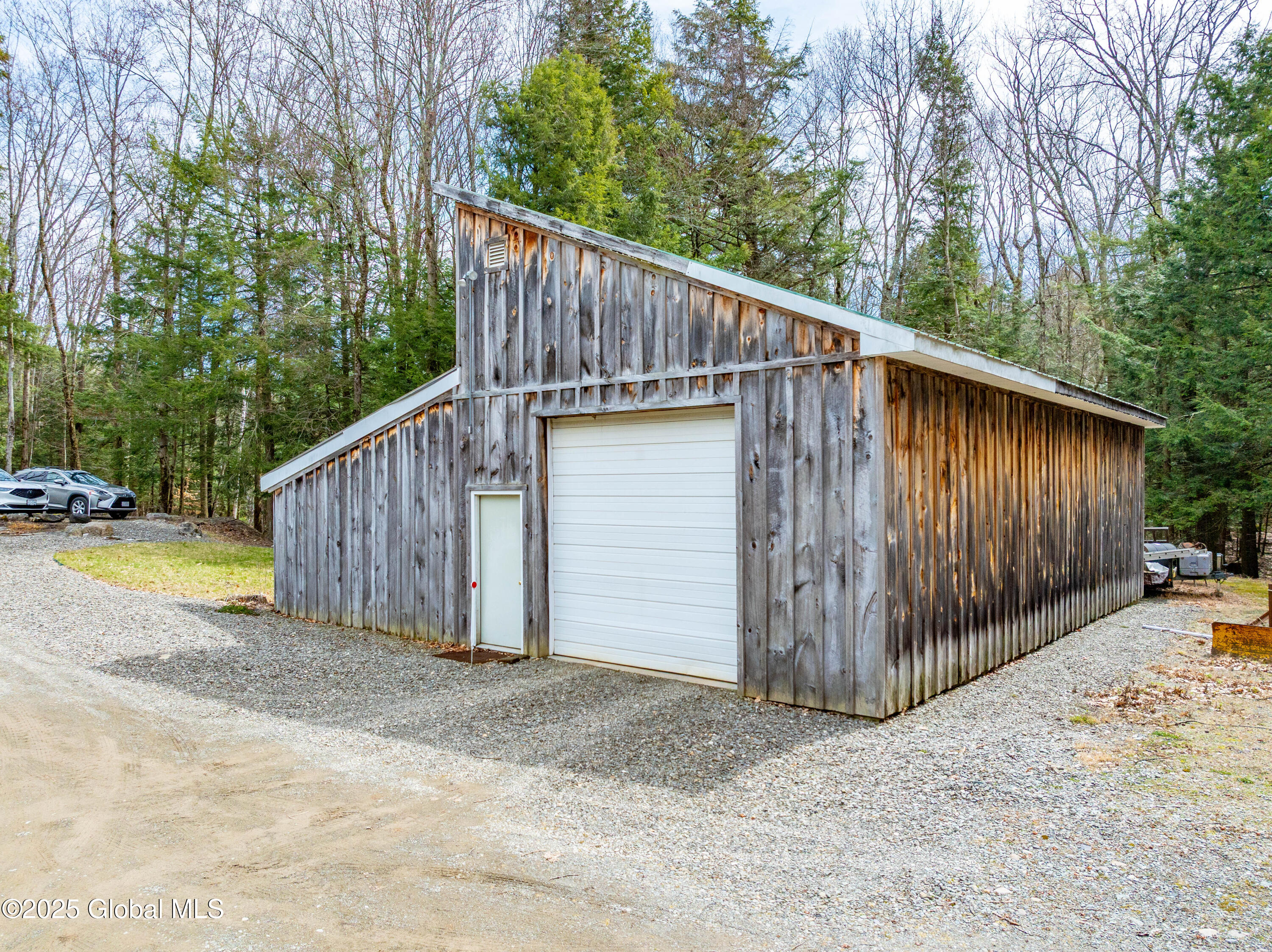 77 Davitt Lake Road Averill Park NY 12018