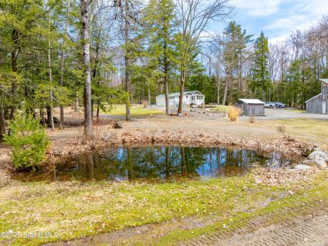 77 Davitt Lake Road Averill Park NY 12018
