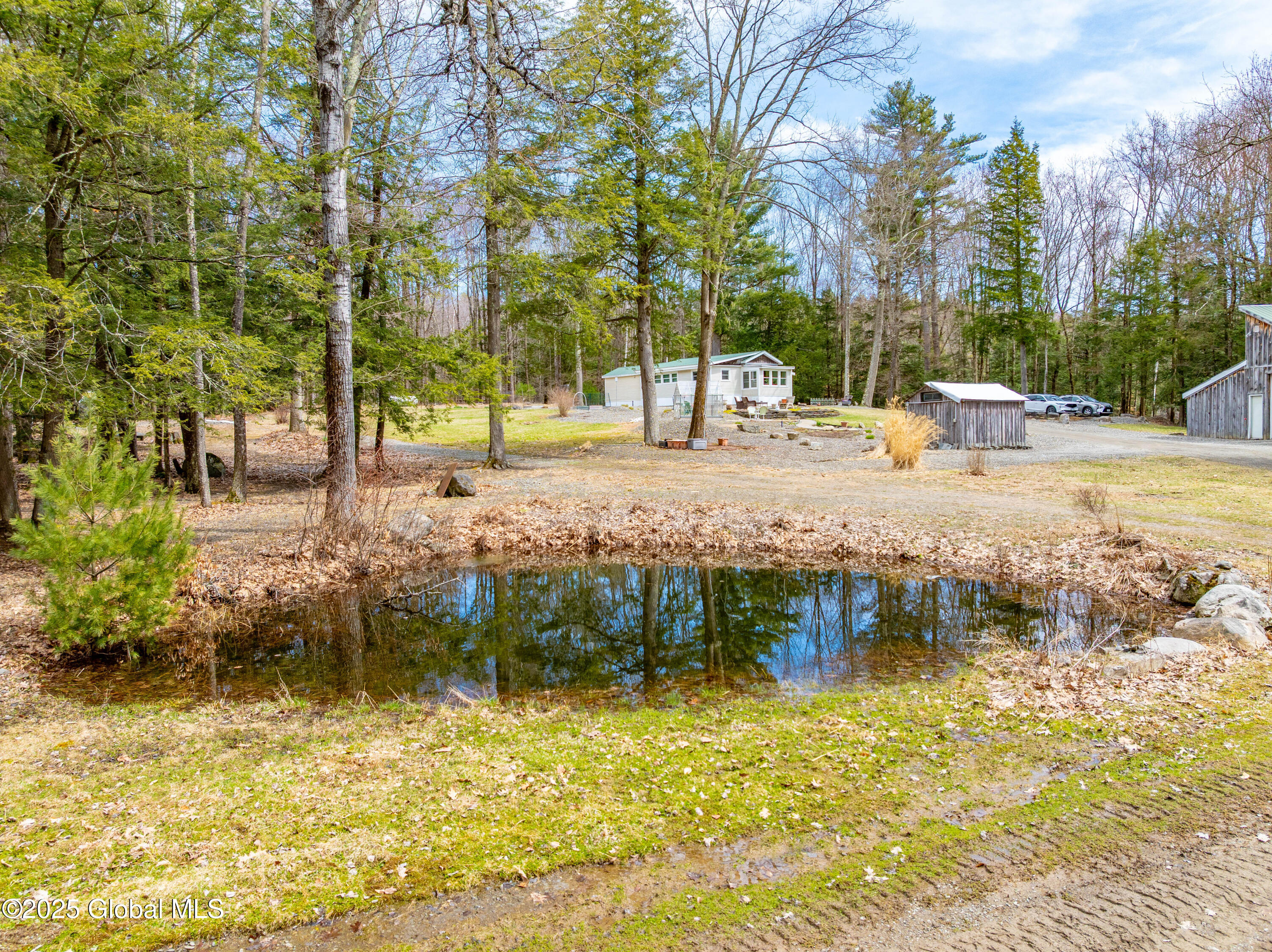 77 Davitt Lake Road Averill Park NY 12018