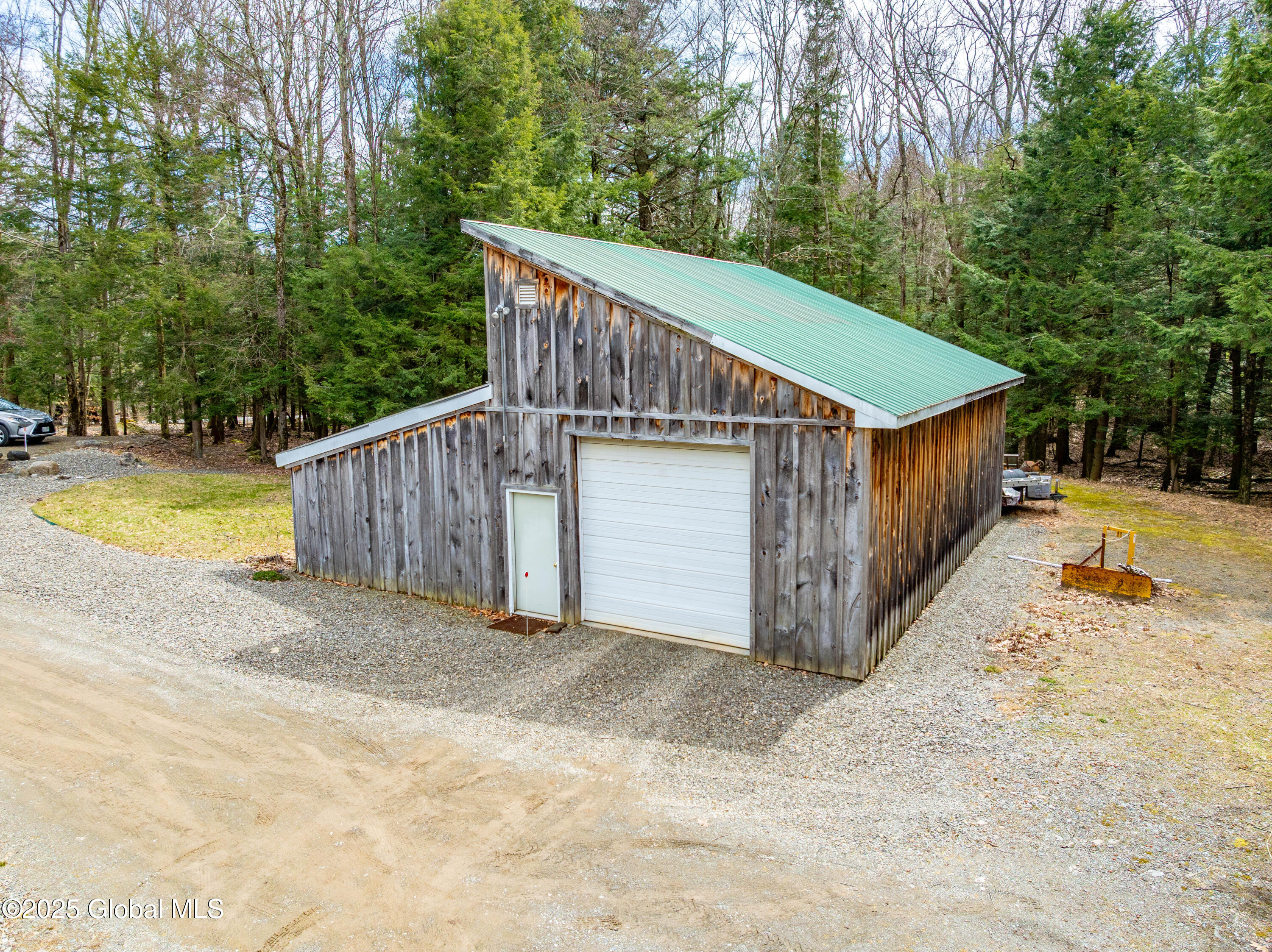 77 Davitt Lake Road Averill Park NY 12018