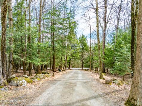 77 Davitt Lake Road Averill Park NY 12018