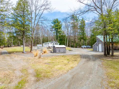77 Davitt Lake Road Averill Park NY 12018