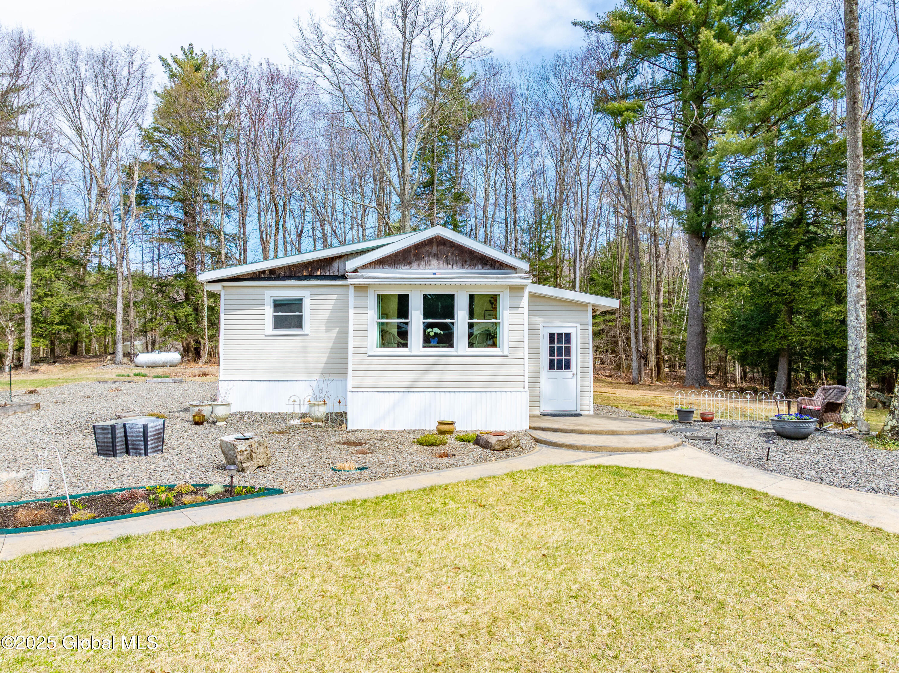 77 Davitt Lake Road Averill Park NY 12018