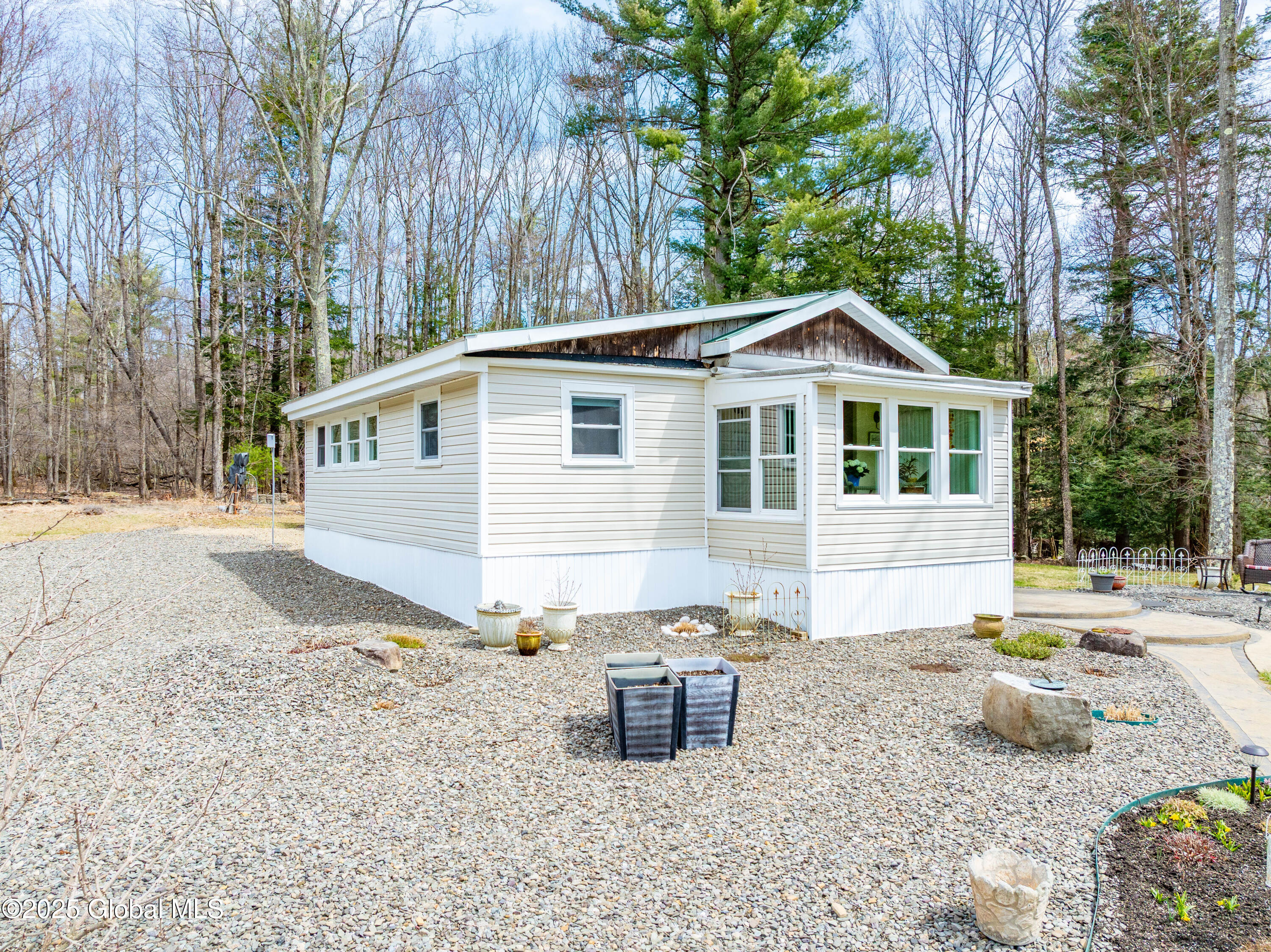 77 Davitt Lake Road Averill Park NY 12018