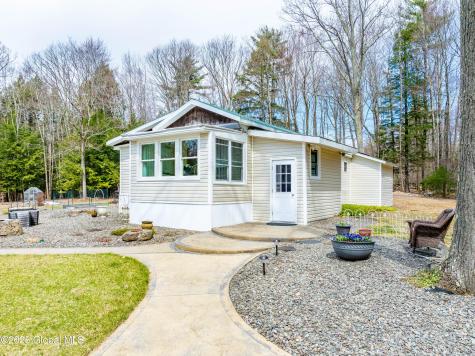 77 Davitt Lake Road Averill Park NY 12018