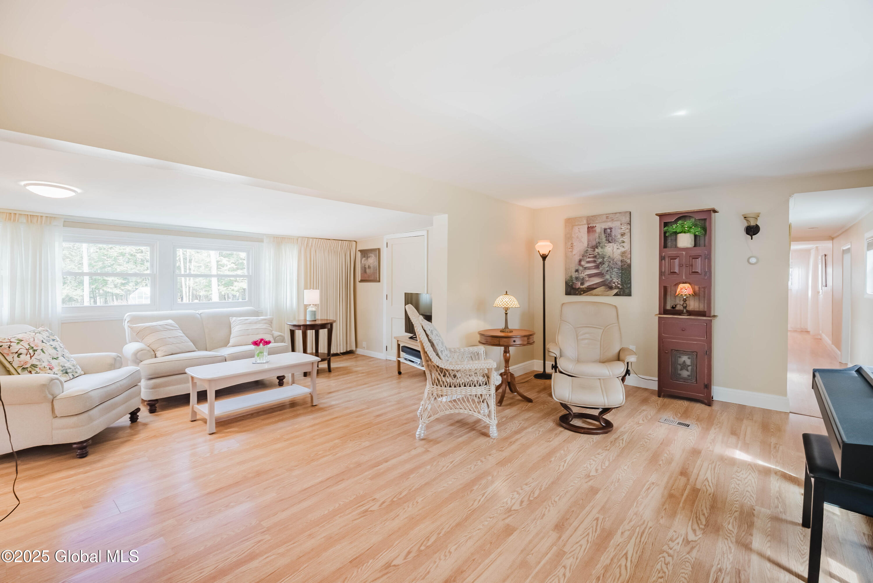 77 Davitt Lake Road Averill Park NY 12018