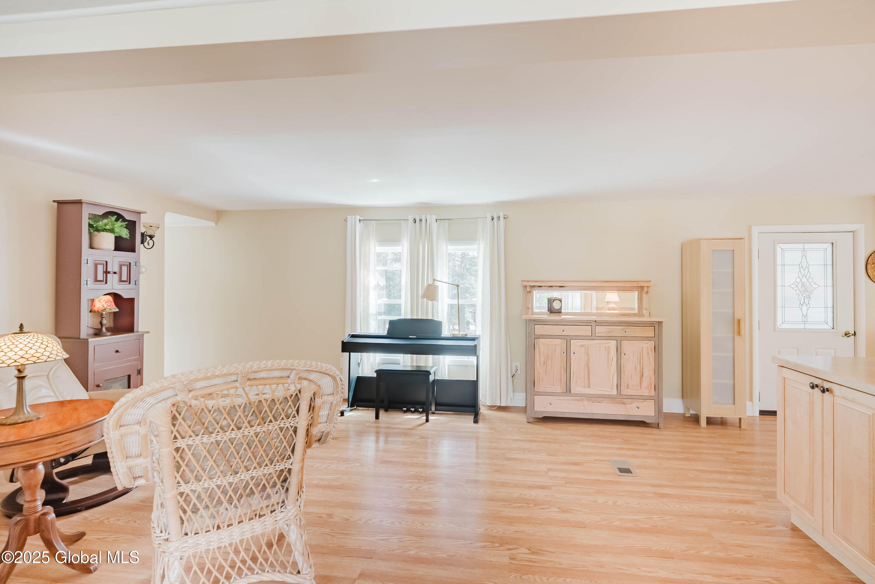 77 Davitt Lake Road Averill Park NY 12018