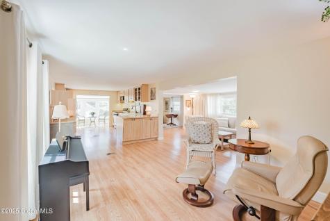 77 Davitt Lake Road Averill Park NY 12018