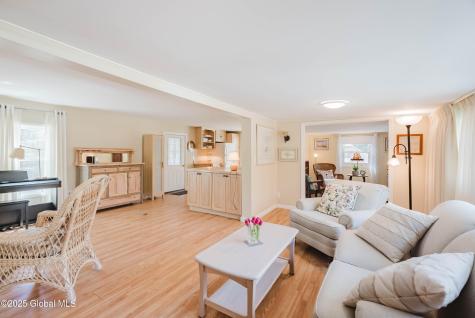 77 Davitt Lake Road Averill Park NY 12018