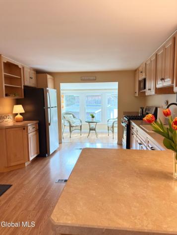 77 Davitt Lake Road Averill Park NY 12018
