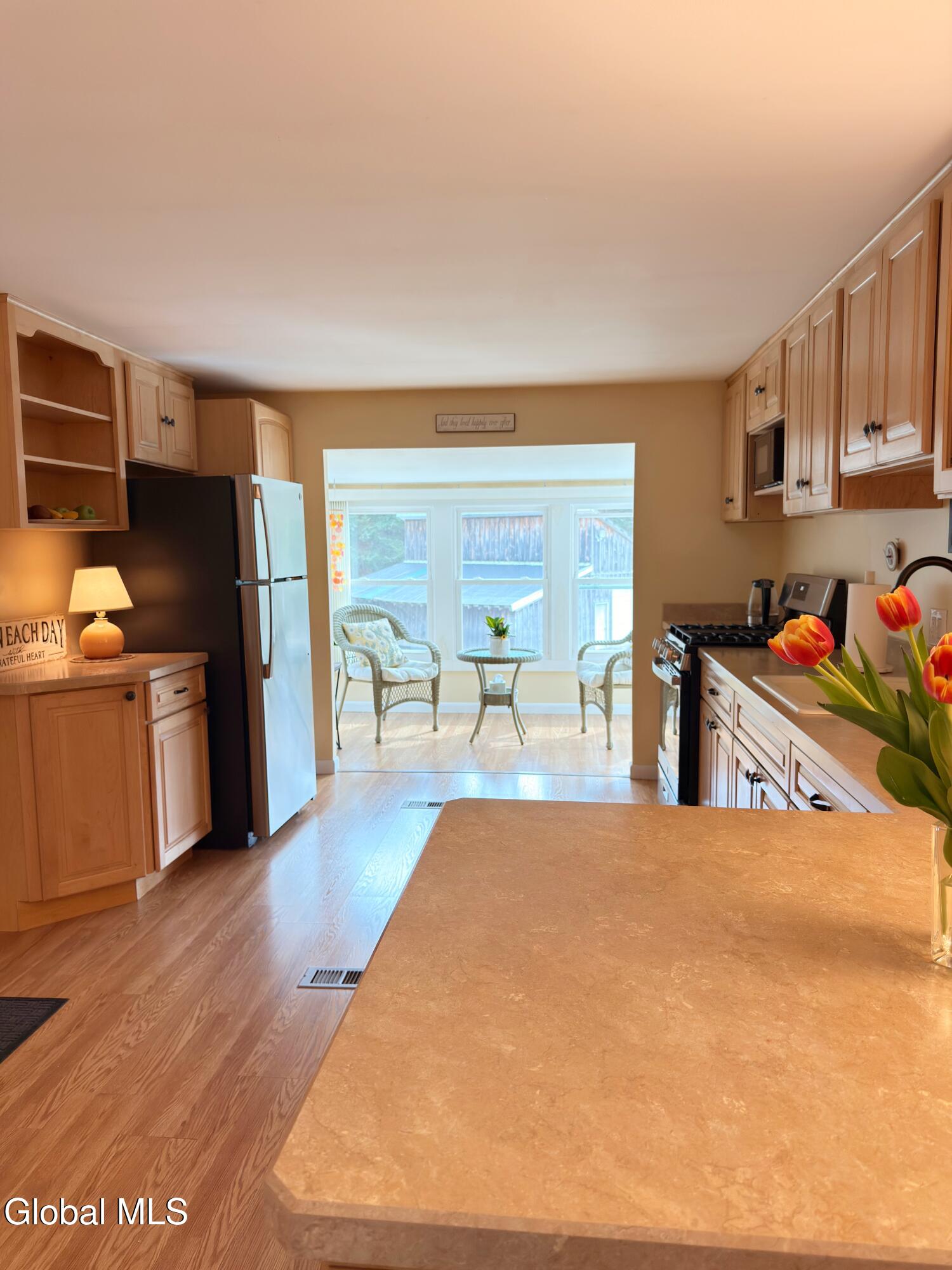 77 Davitt Lake Road Averill Park NY 12018