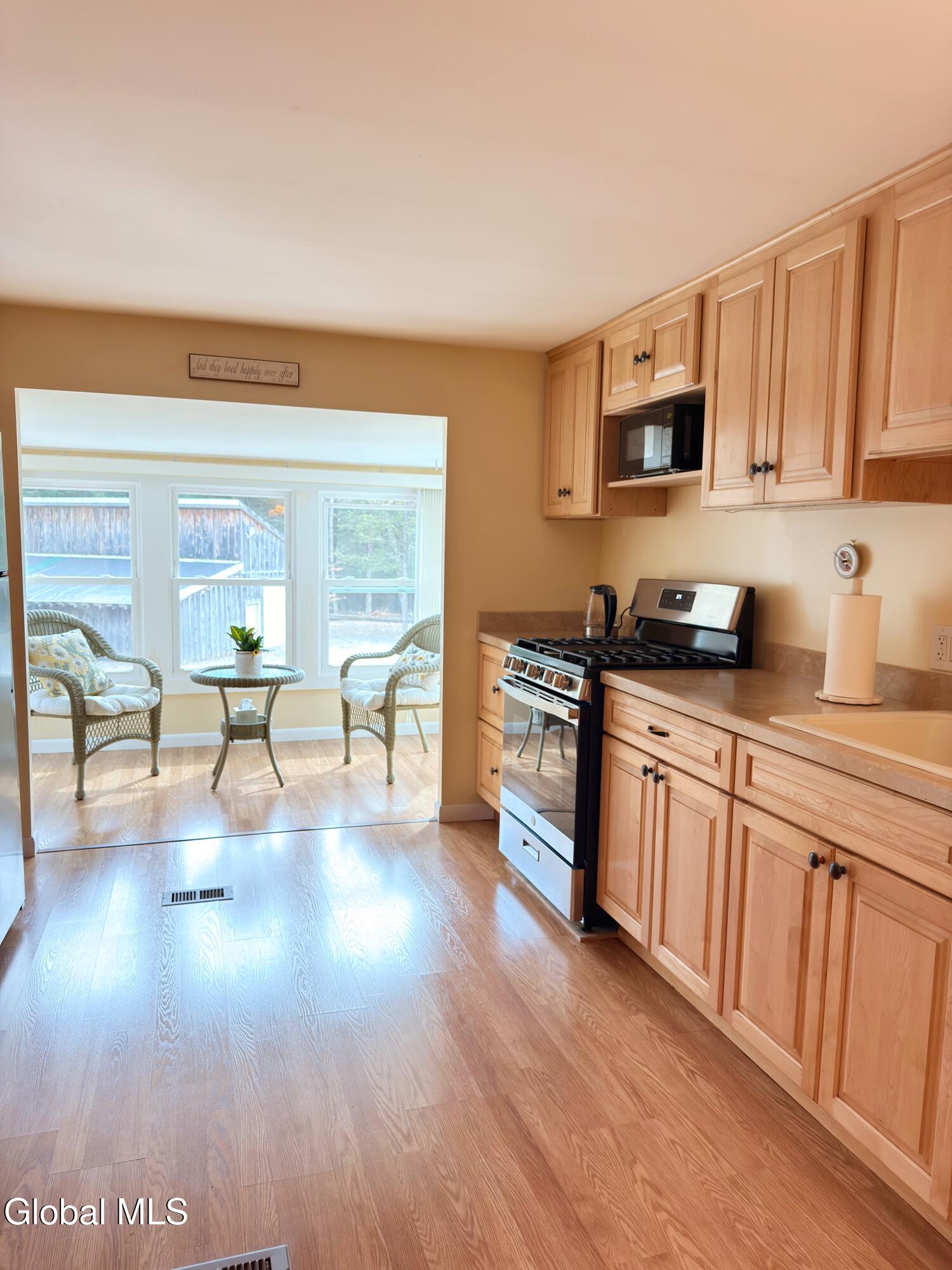 77 Davitt Lake Road Averill Park NY 12018