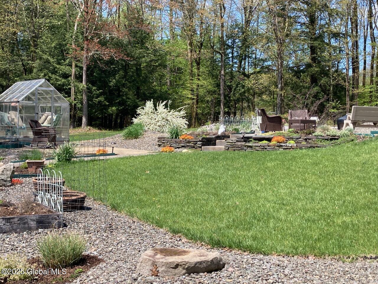 77 Davitt Lake Road Averill Park NY 12018