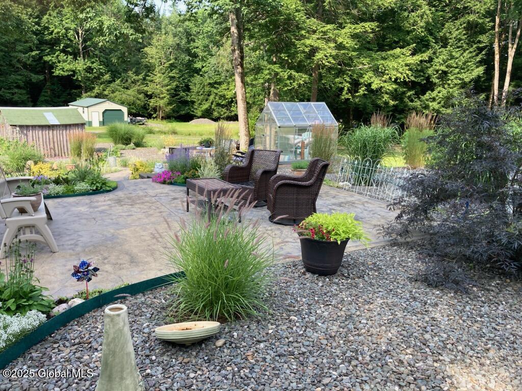 77 Davitt Lake Road Averill Park NY 12018