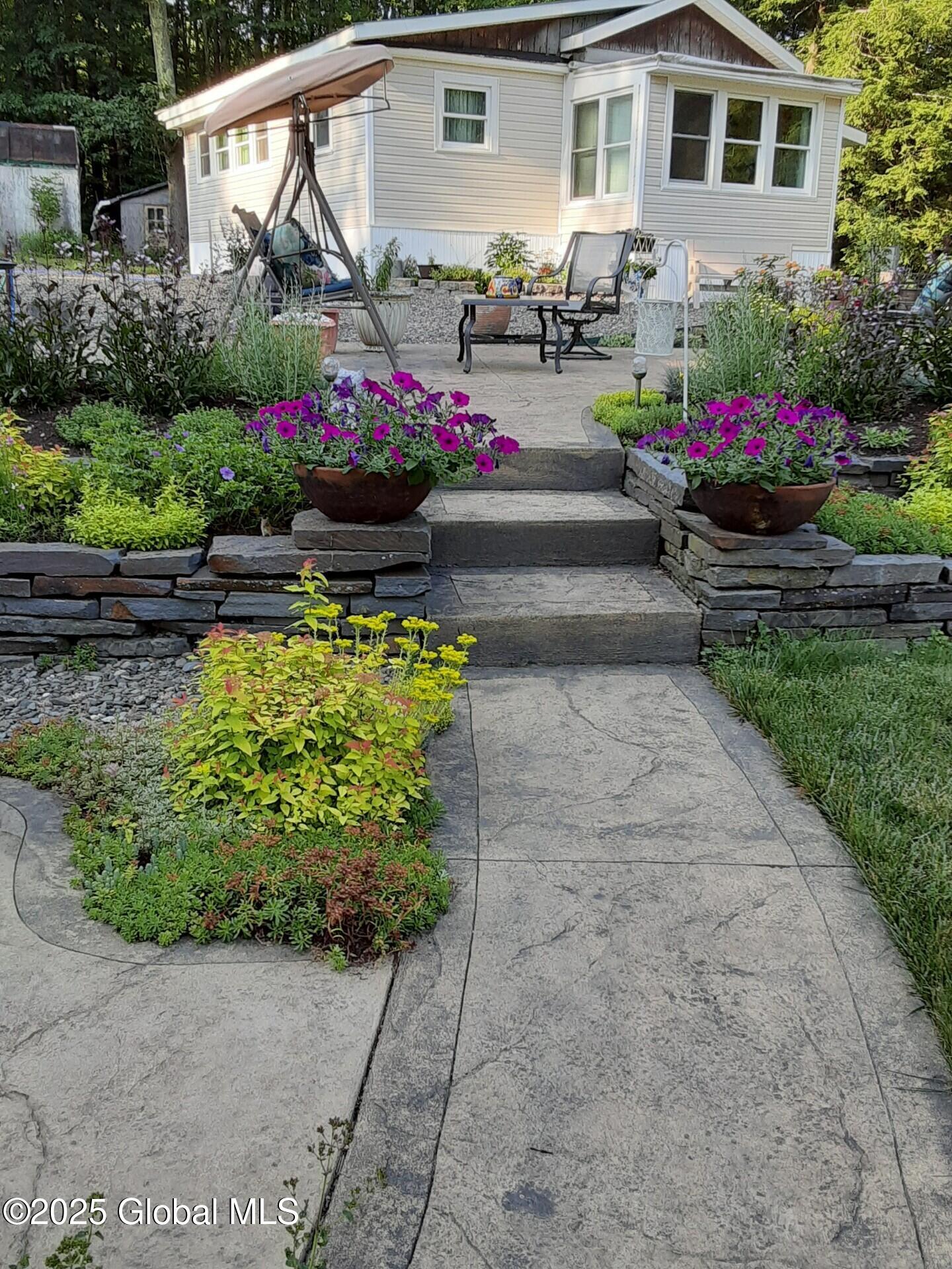 77 Davitt Lake Road Averill Park NY 12018