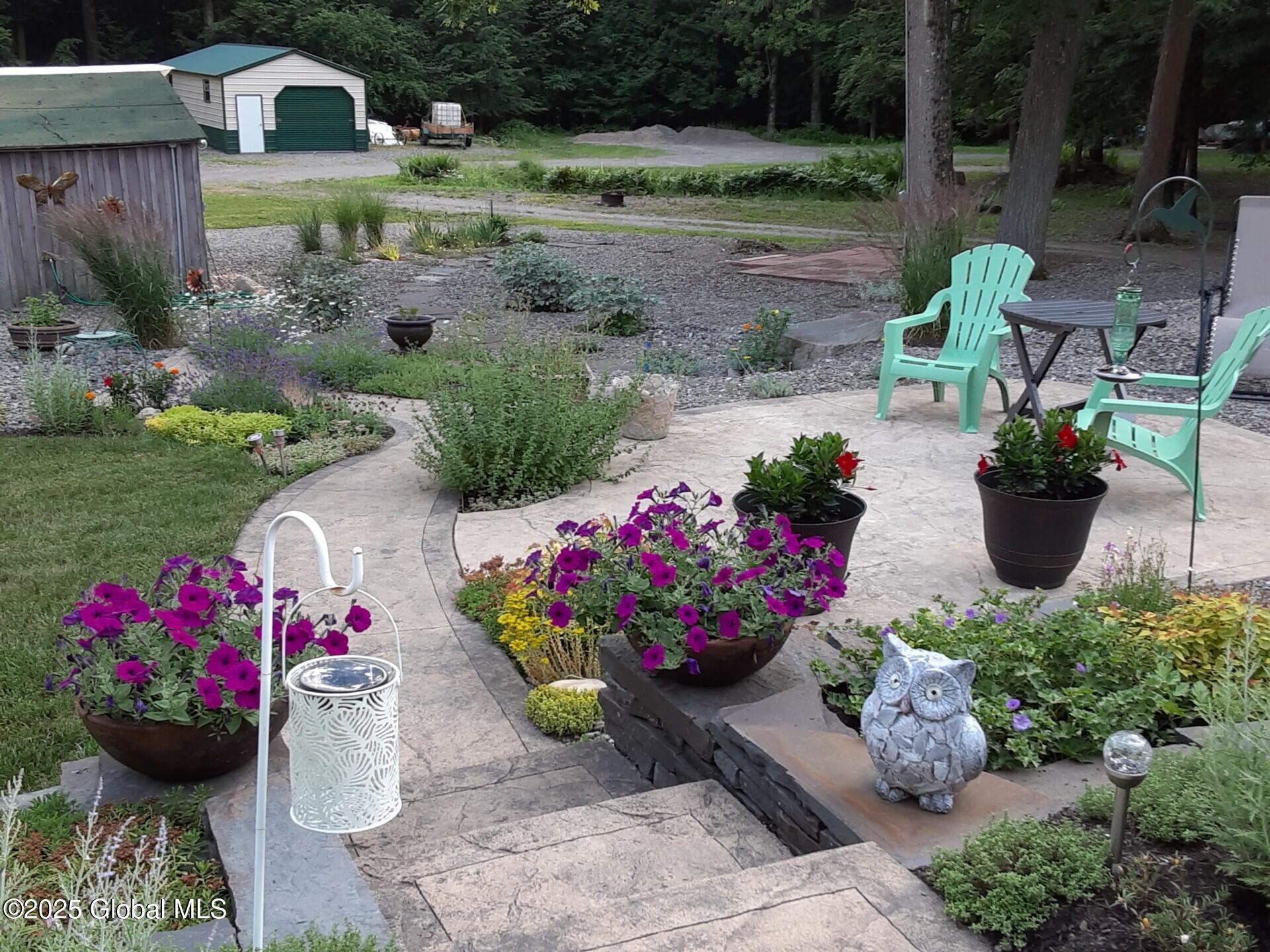 77 Davitt Lake Road Averill Park NY 12018
