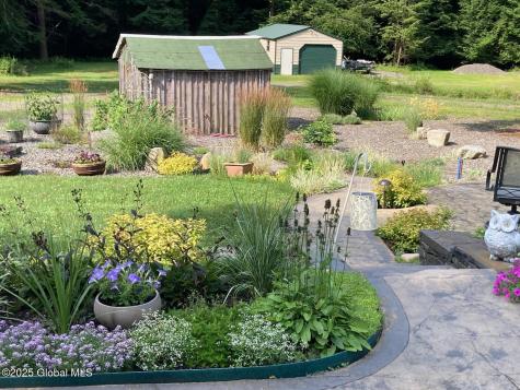 77 Davitt Lake Road Averill Park NY 12018