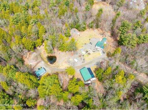 77 Davitt Lake Road Averill Park NY 12018