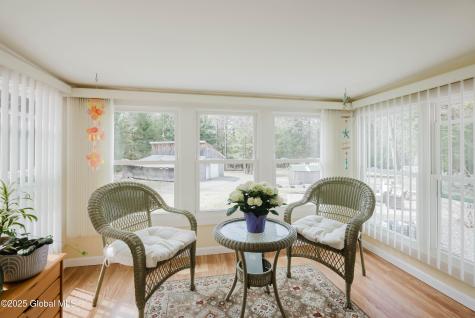 77 Davitt Lake Road Averill Park NY 12018